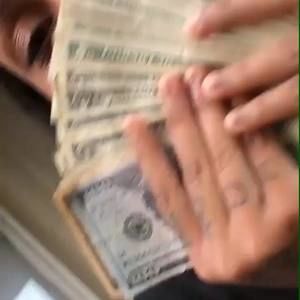 Meet your Posher, Lesha